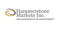 Hammerstone Markets coupons